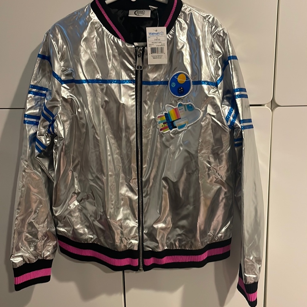Girls Jacket